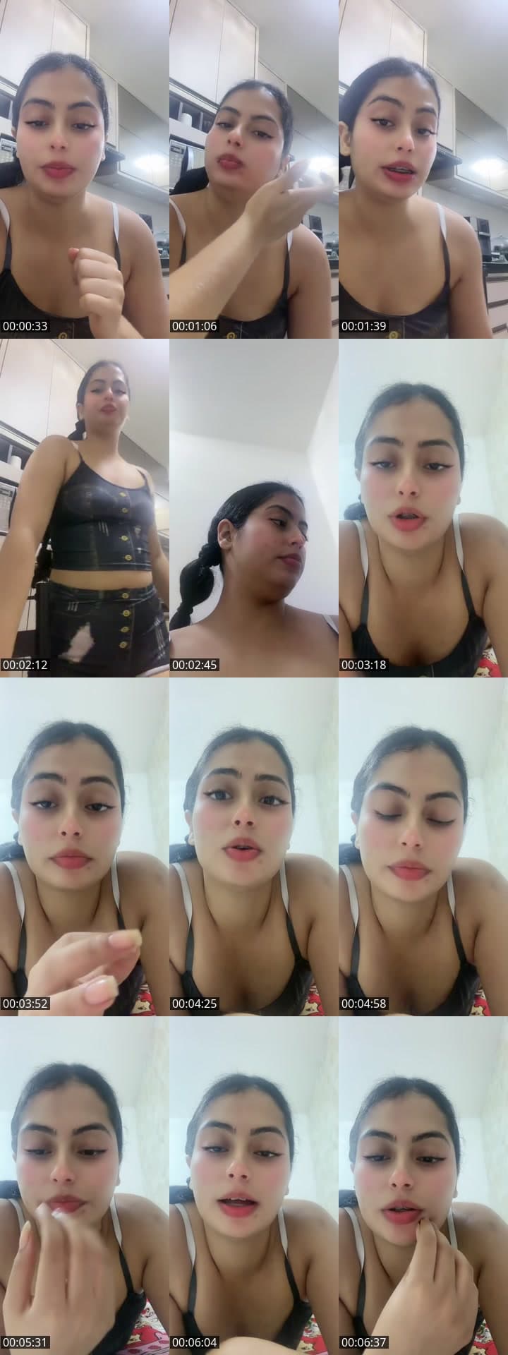 @lanny3124 TikTok live stream