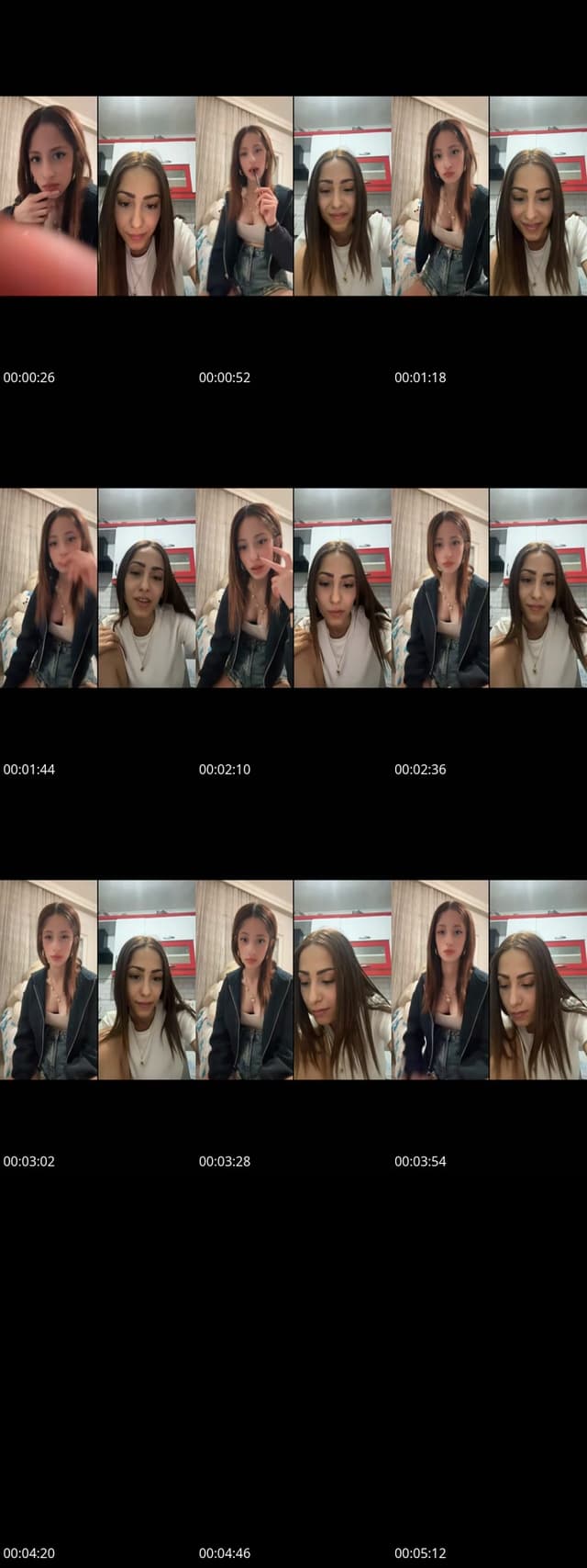 @melekmiss47 TikTok live from 2026-05-09