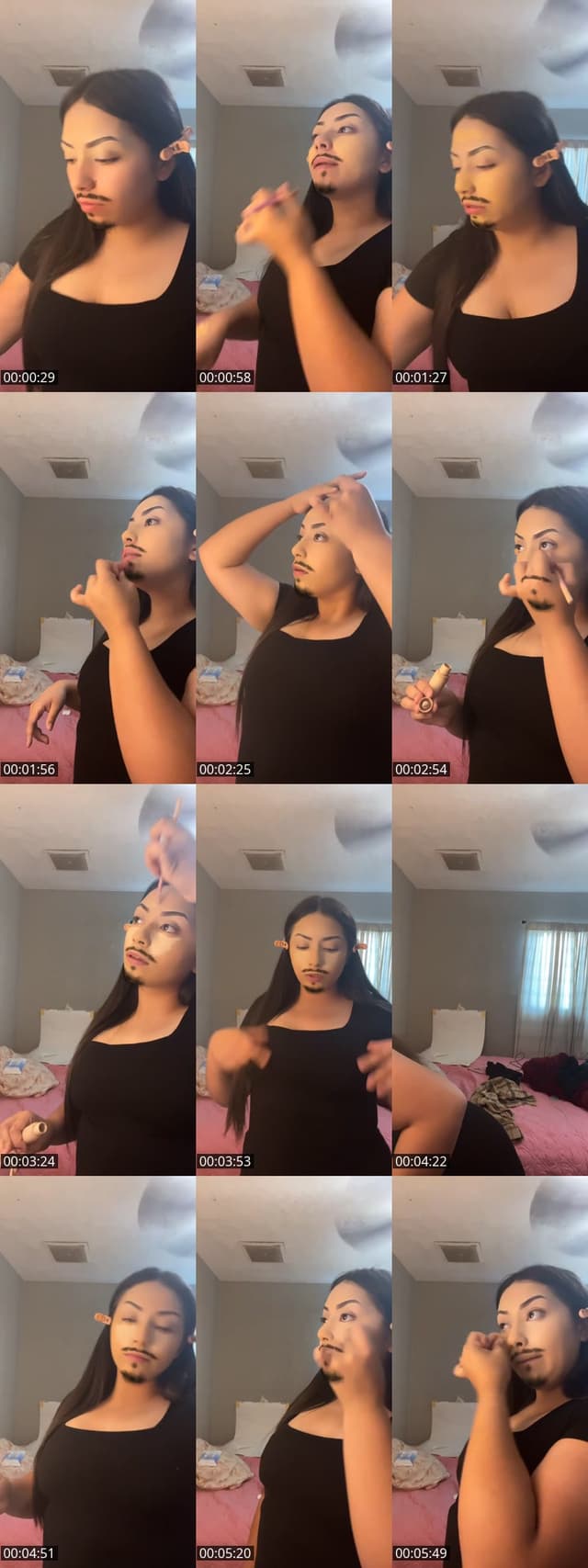 Past TikTok live: az by @wsuserx43