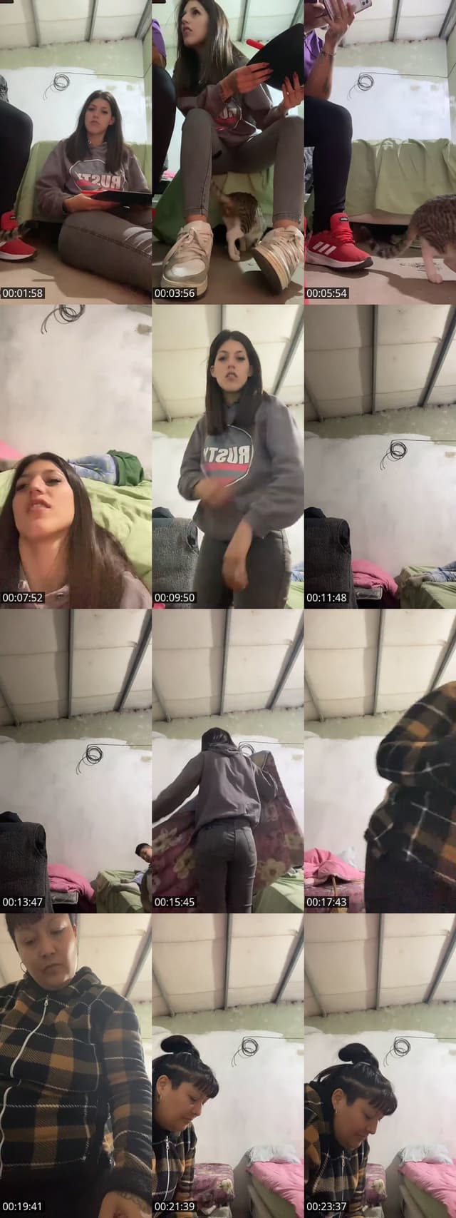 @yanelaaa00 TikTok live from 2026-05-09