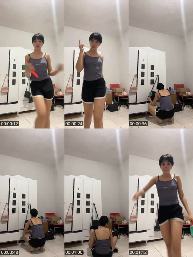 @lulyizza past TikTok live from 2026-05-09