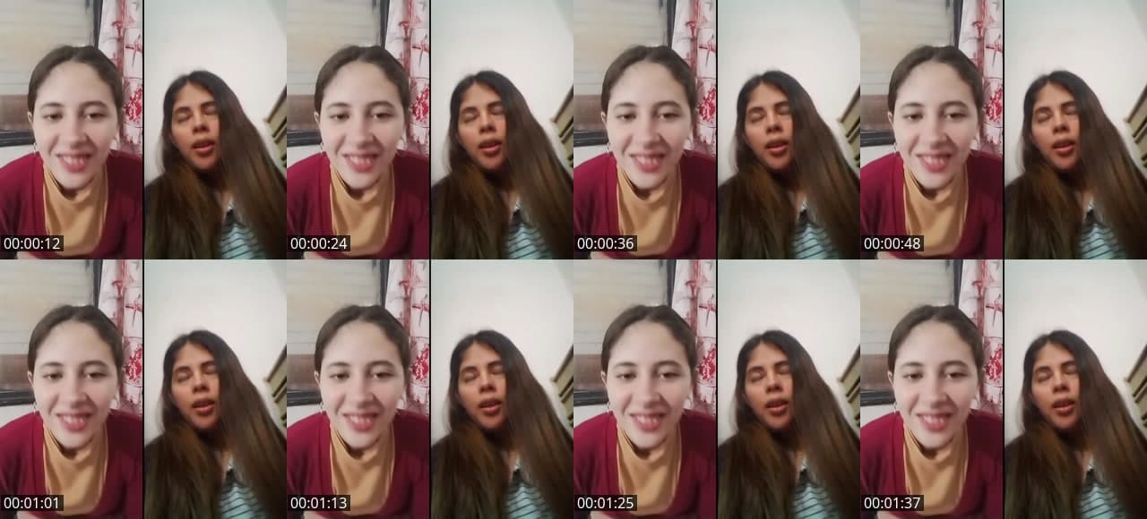 @lamisioneritaaa4 TikTok live stream