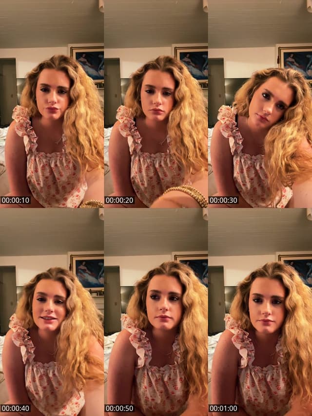 @mmmkay_3 TikTok live from 2026-05-09