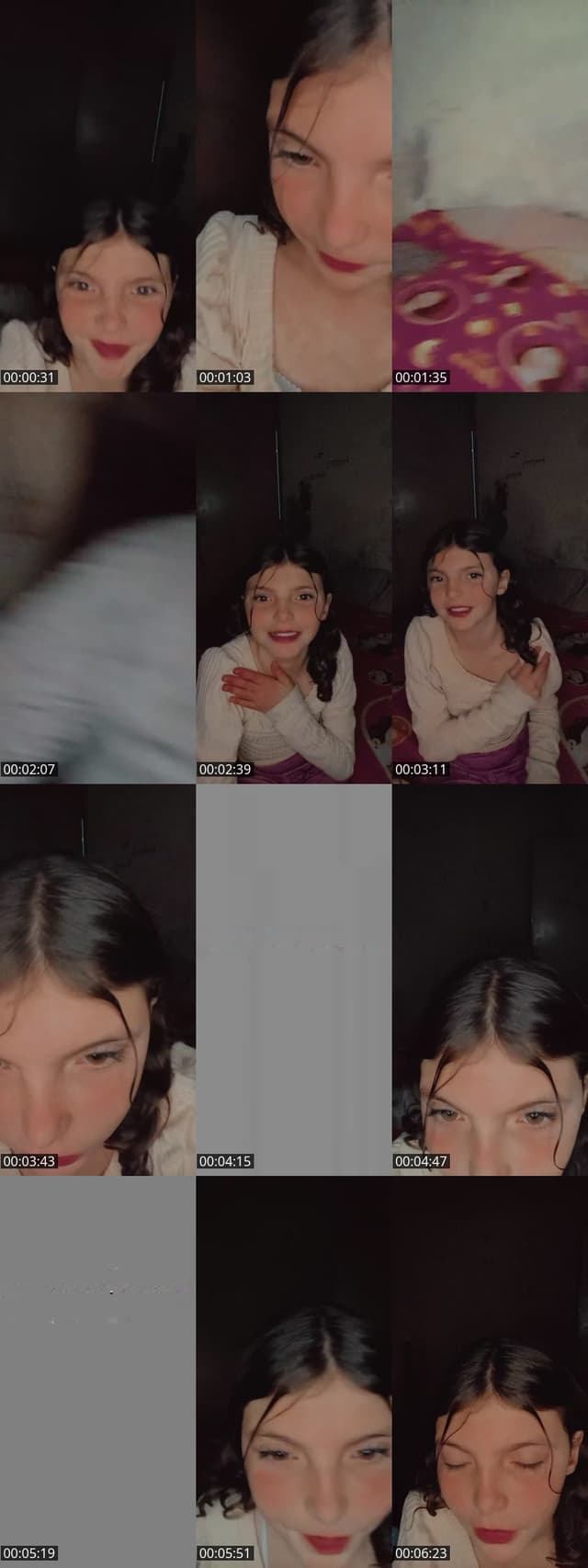 TikTok live: unanse by @agusspriv4