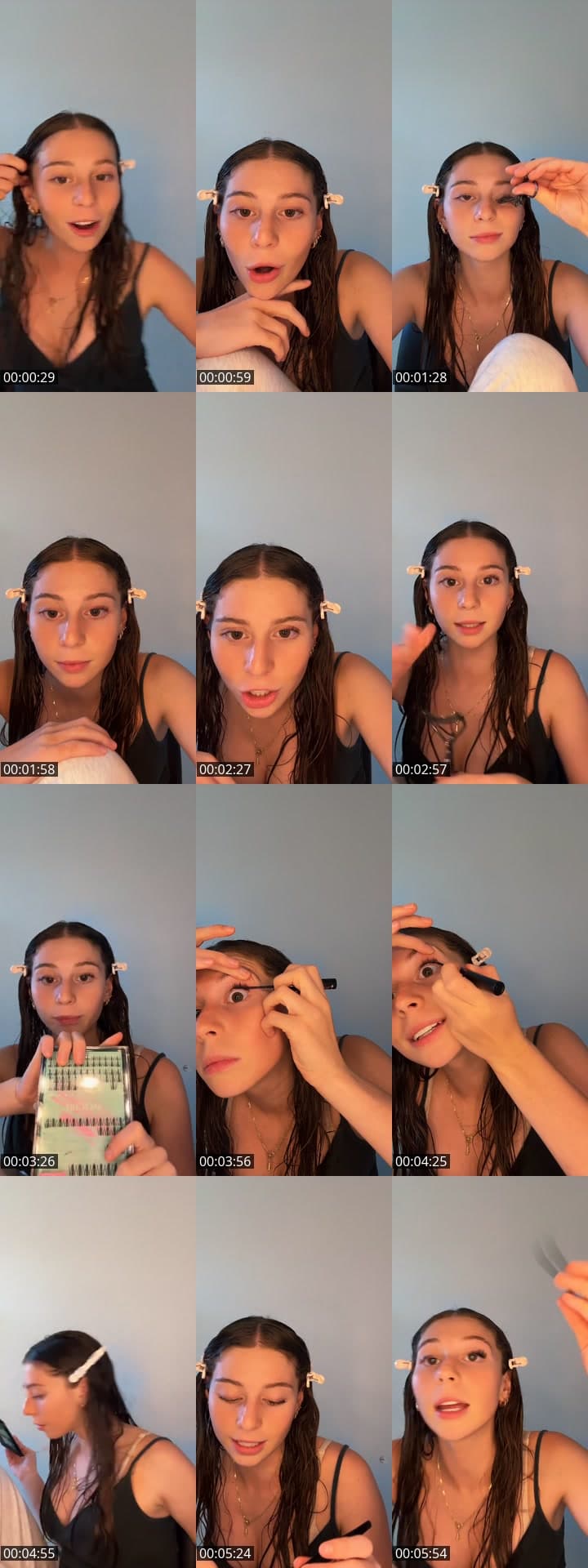 @ava.estradaa TikTok live stream