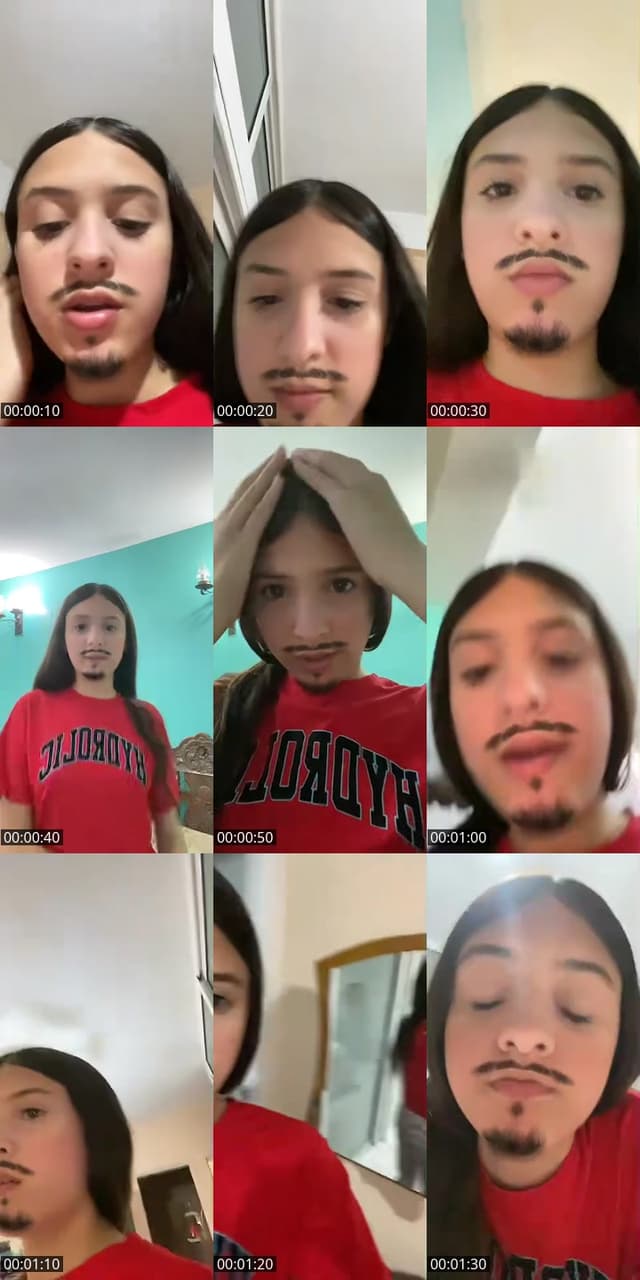 @fofii1865 TikTok live from 2026-05-09