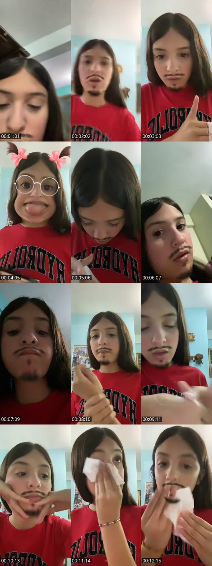 @fofii1865 TikTok live stream