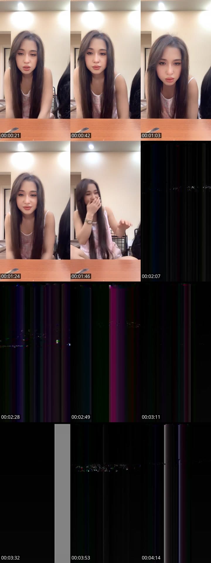 @_hevi4734 TikTok live stream