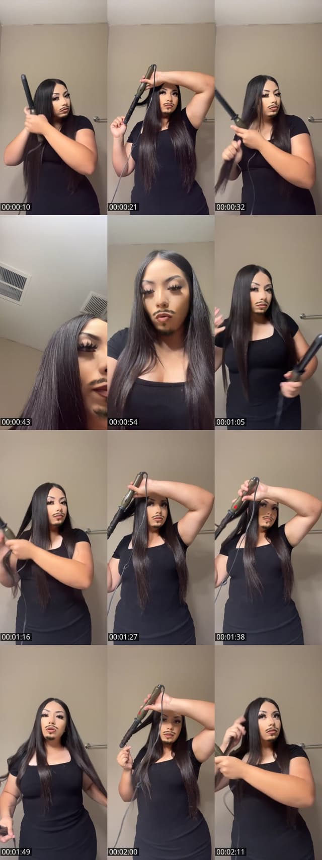 Past TikTok live: az by @wsuserx43
