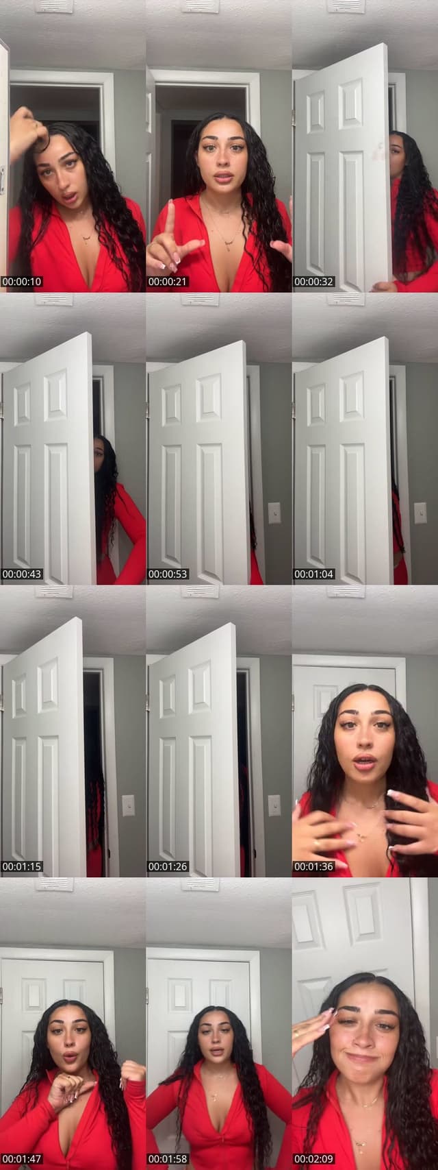 TikTok live: Hi by @astunaaaa