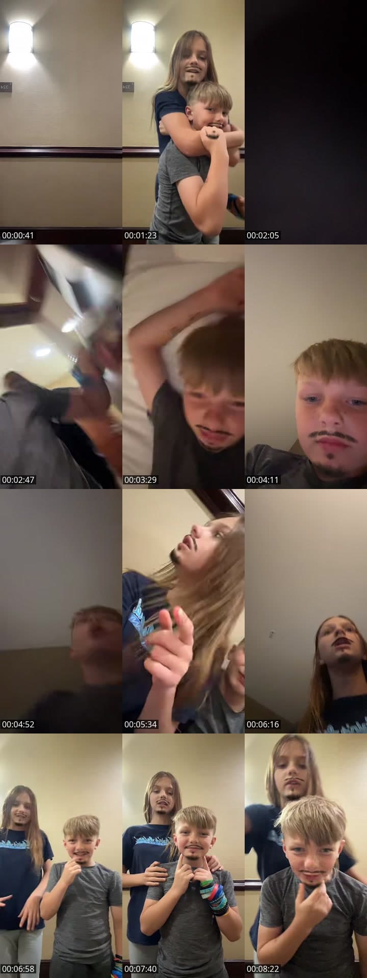@hartleybush6 TikTok live stream