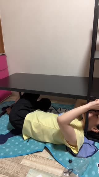 机組み立て〜