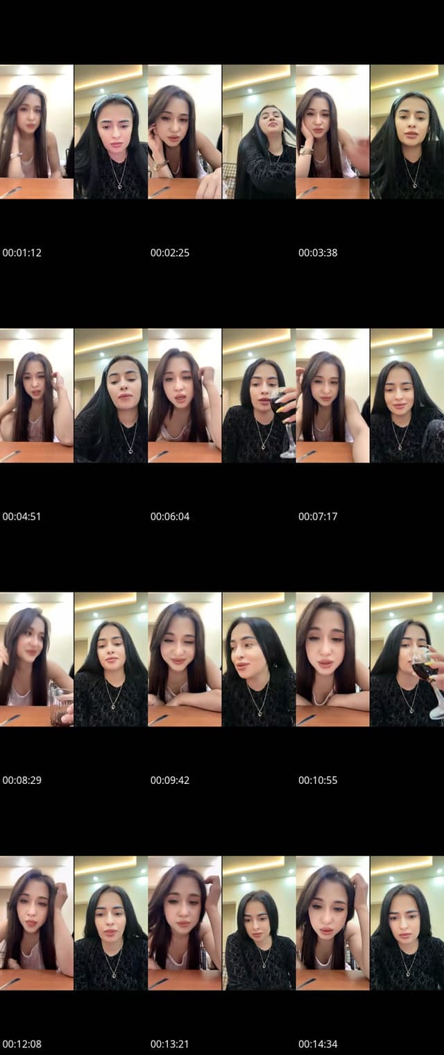 @_hevi4734 TikTok live from 2026-05-09