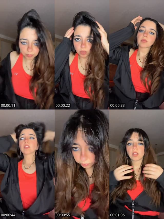 @nemooutofstorage0 TikTok live from 2026-05-09