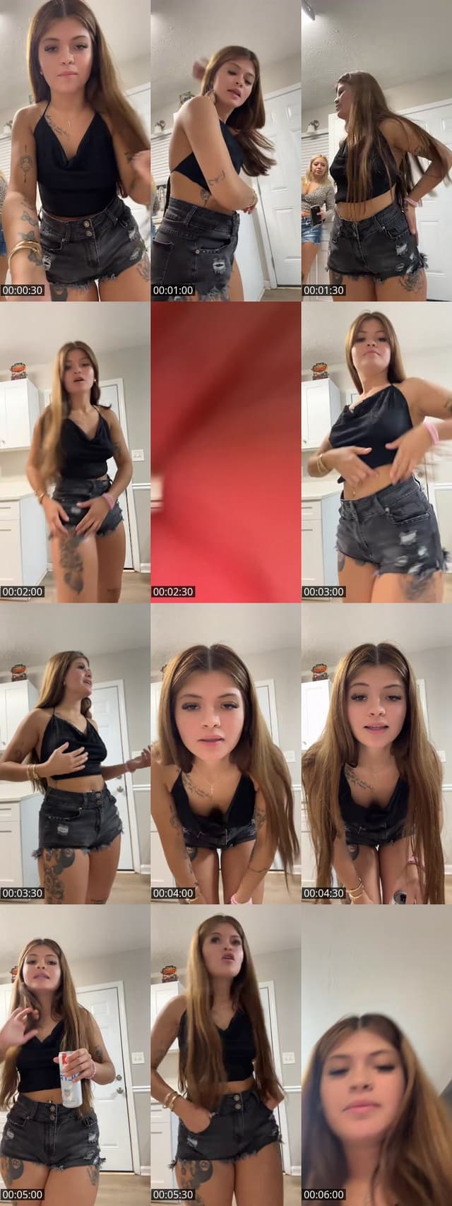 TikTok live: Come talk 🫶🏼 by @_ruthie.wood_