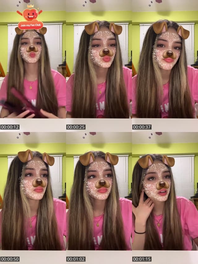 @oraimyyyy past TikTok live from 2026-05-09