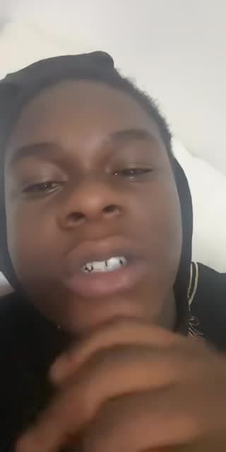 @charlesawurumofficial TikTok live from 2026-05-09