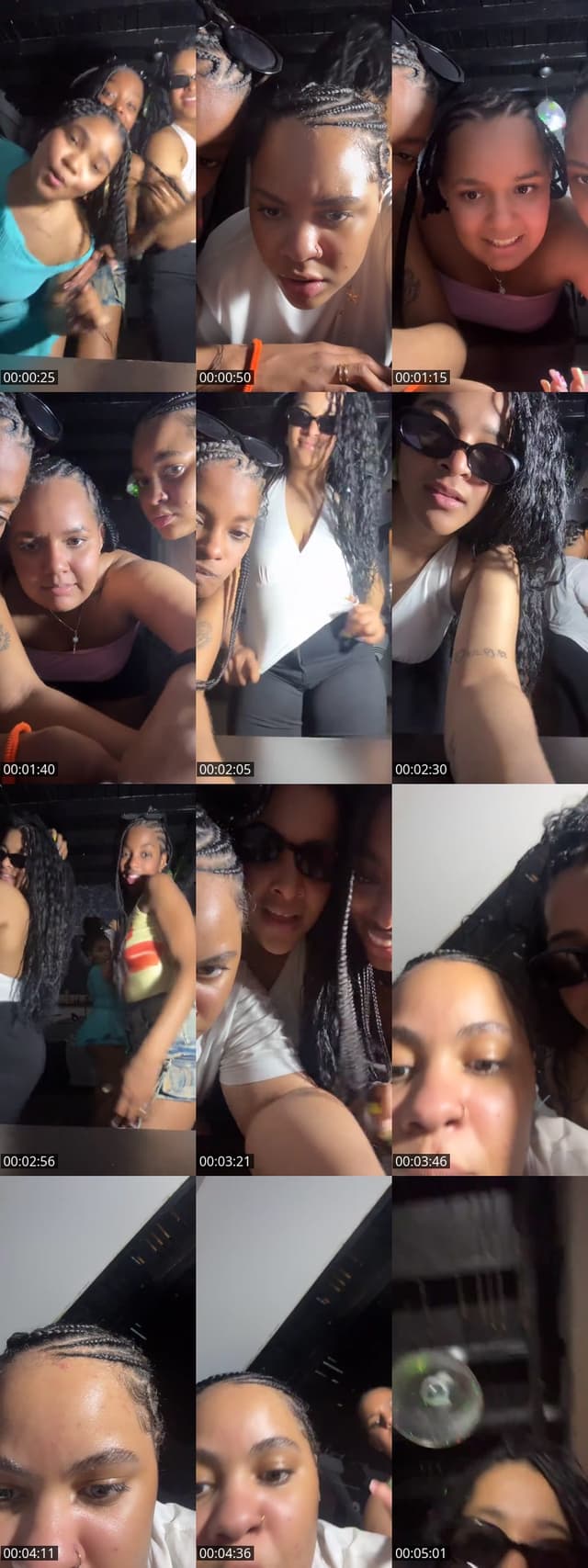 @merielramirez TikTok live from 2026-05-09