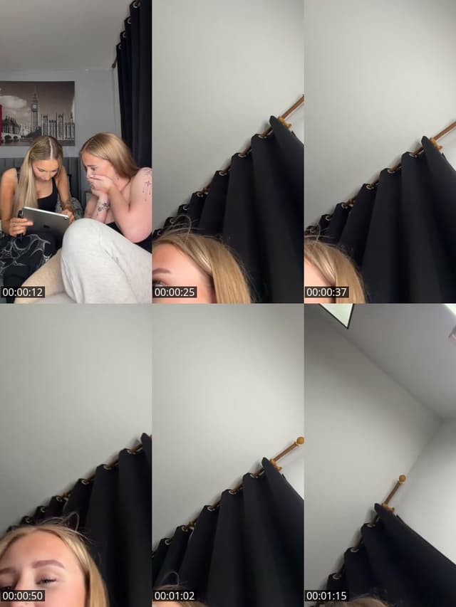 @madisonmarie.x TikTok live from 2026-05-09