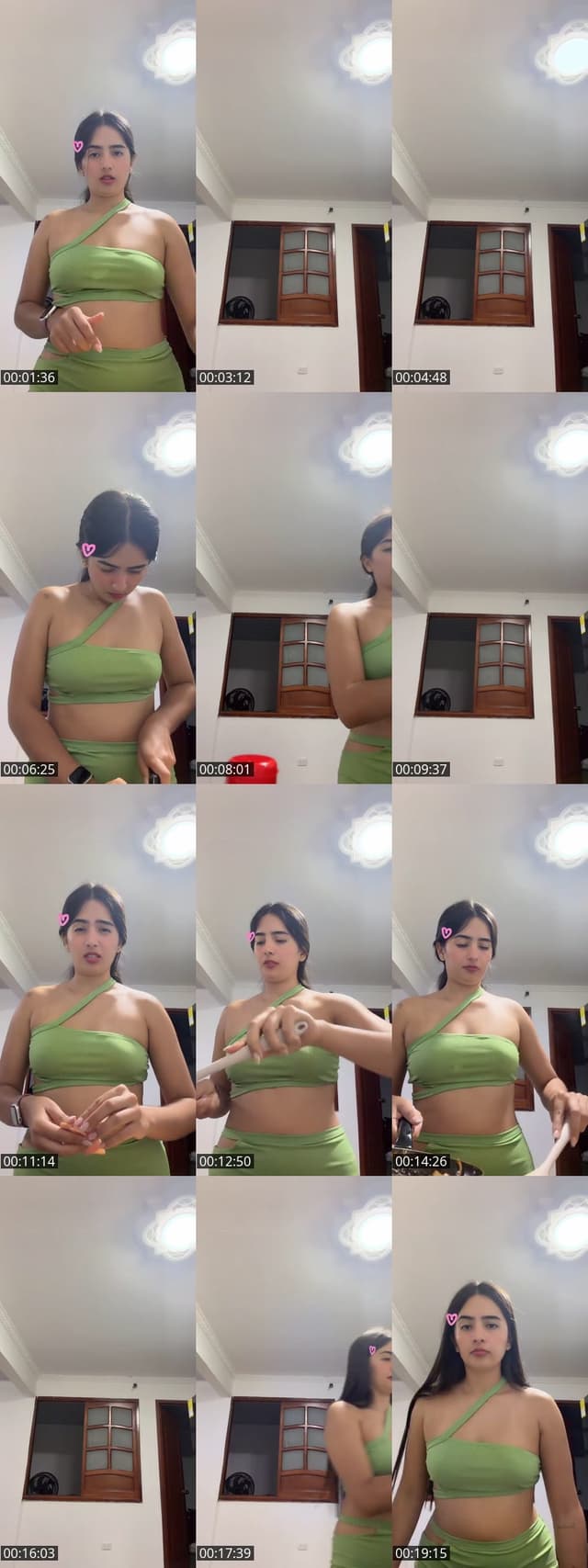 TikTok live: Lets Go LIVE! by @julianarinconc_