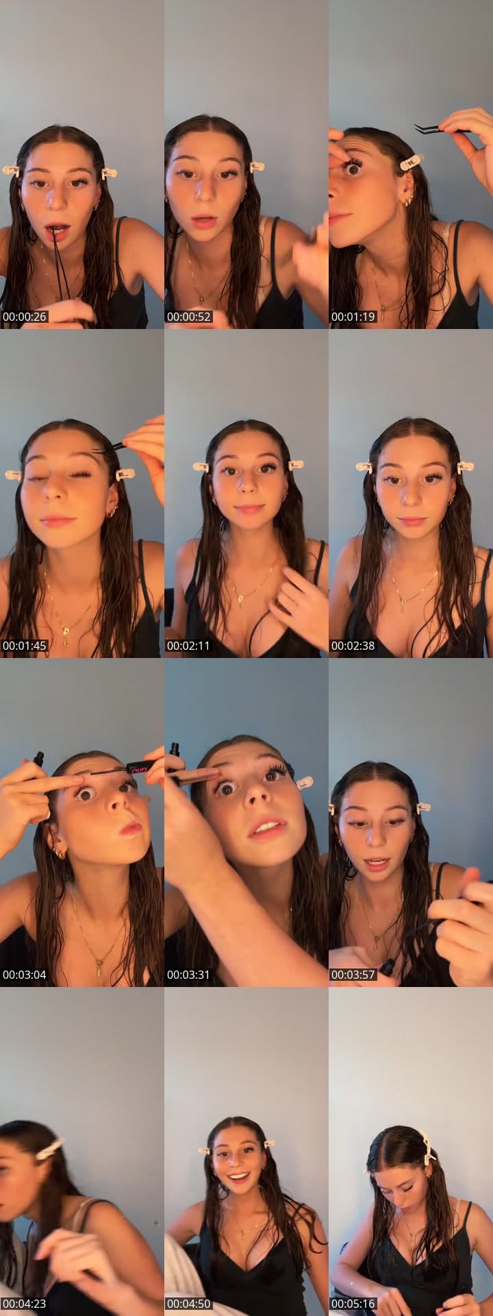 @ava.estradaa TikTok live stream