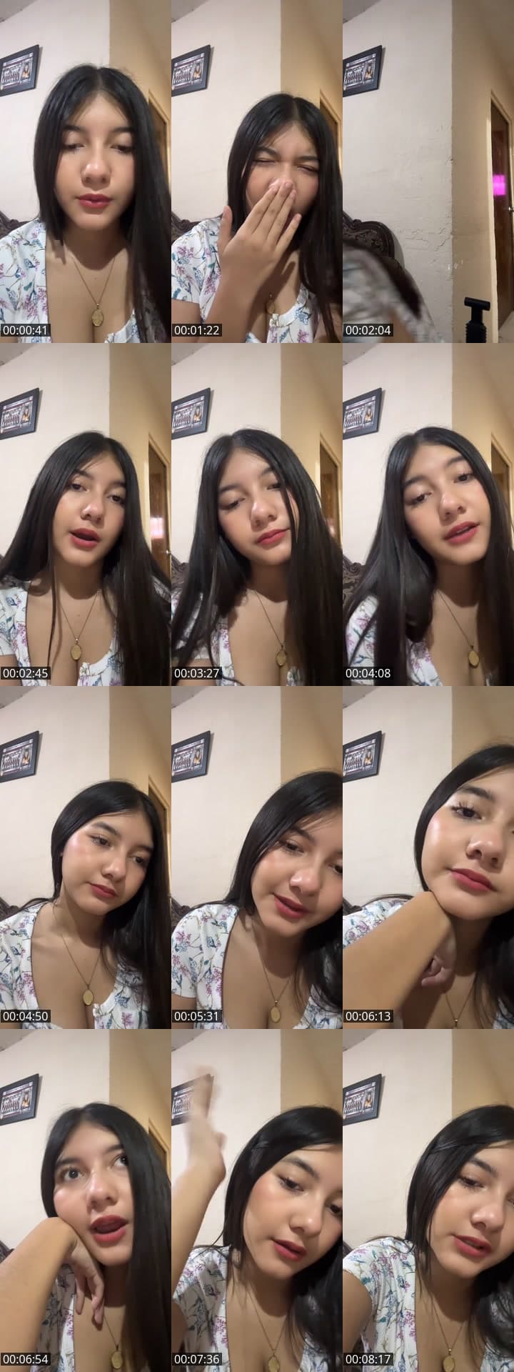 ostia tío