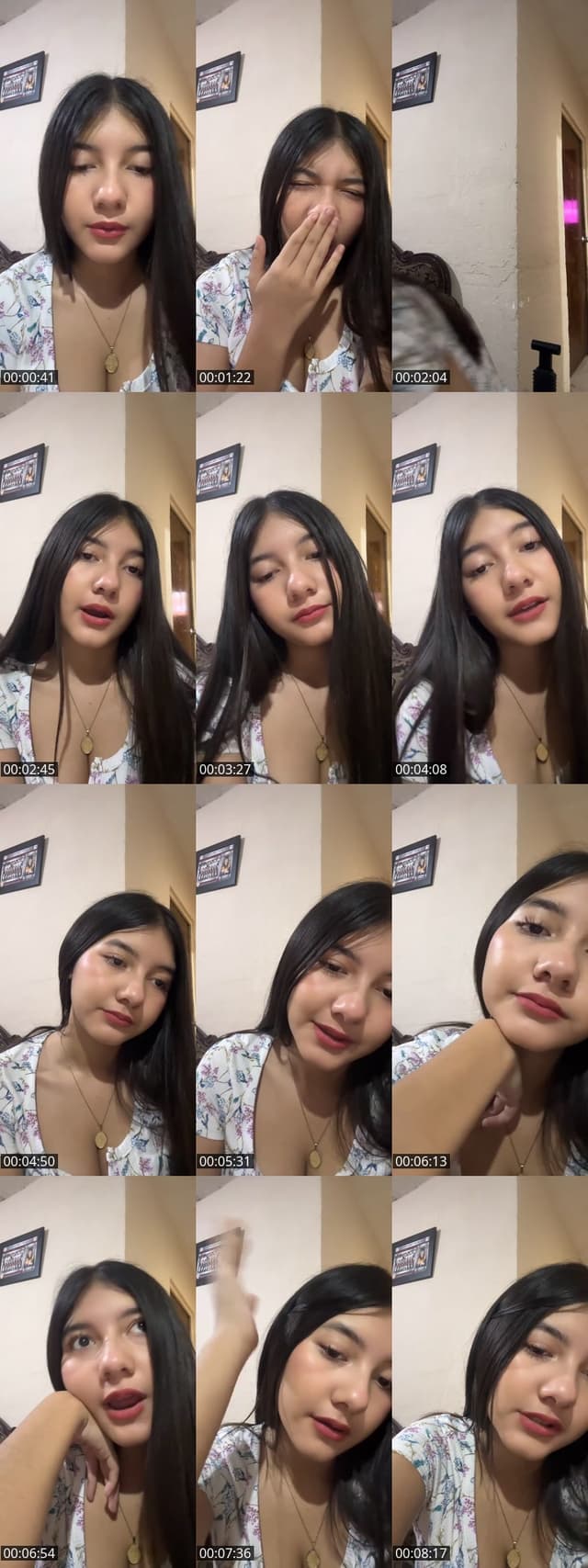 TikTok live: ostia tío by @nvldezzz_