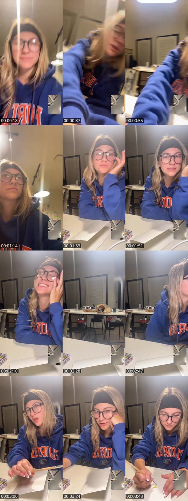 TikTok live: Come say hi by @_sam_i_am_2