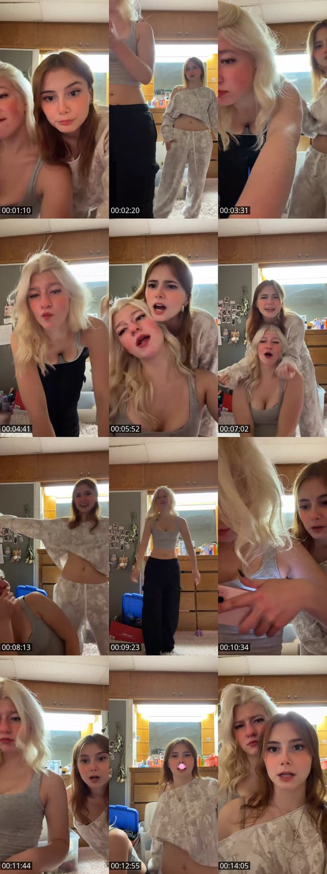 TikTok live: mentioned you by @r8y0fsunshine