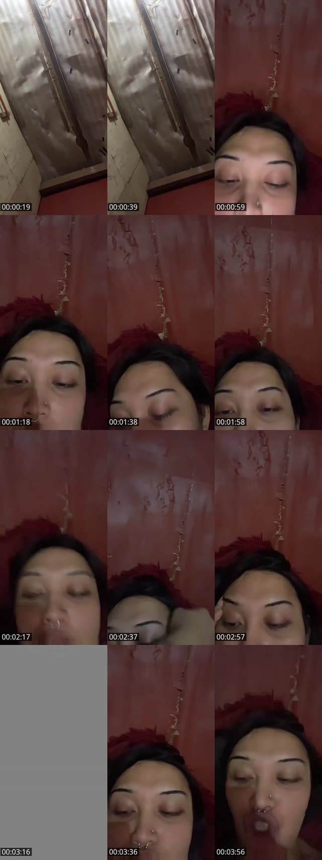 TikTok live: HAHAHA 😭 by @m.melancholia