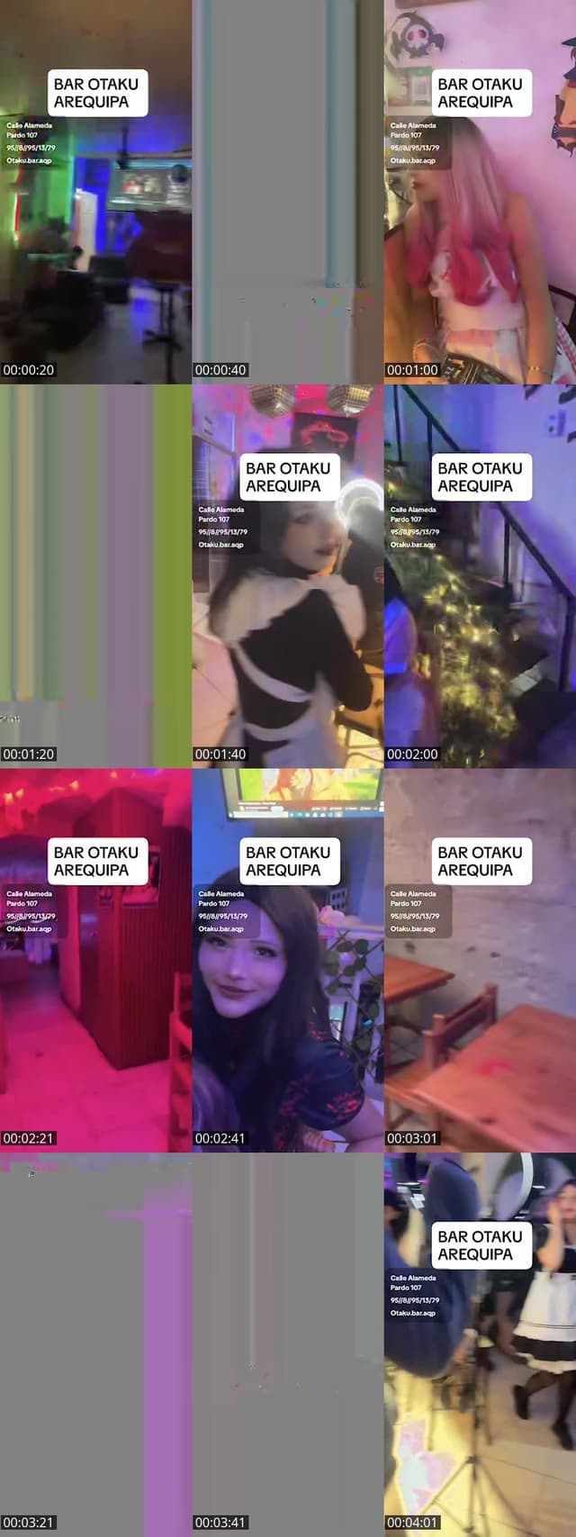 @johncitotuterror TikTok live from 2026-05-09