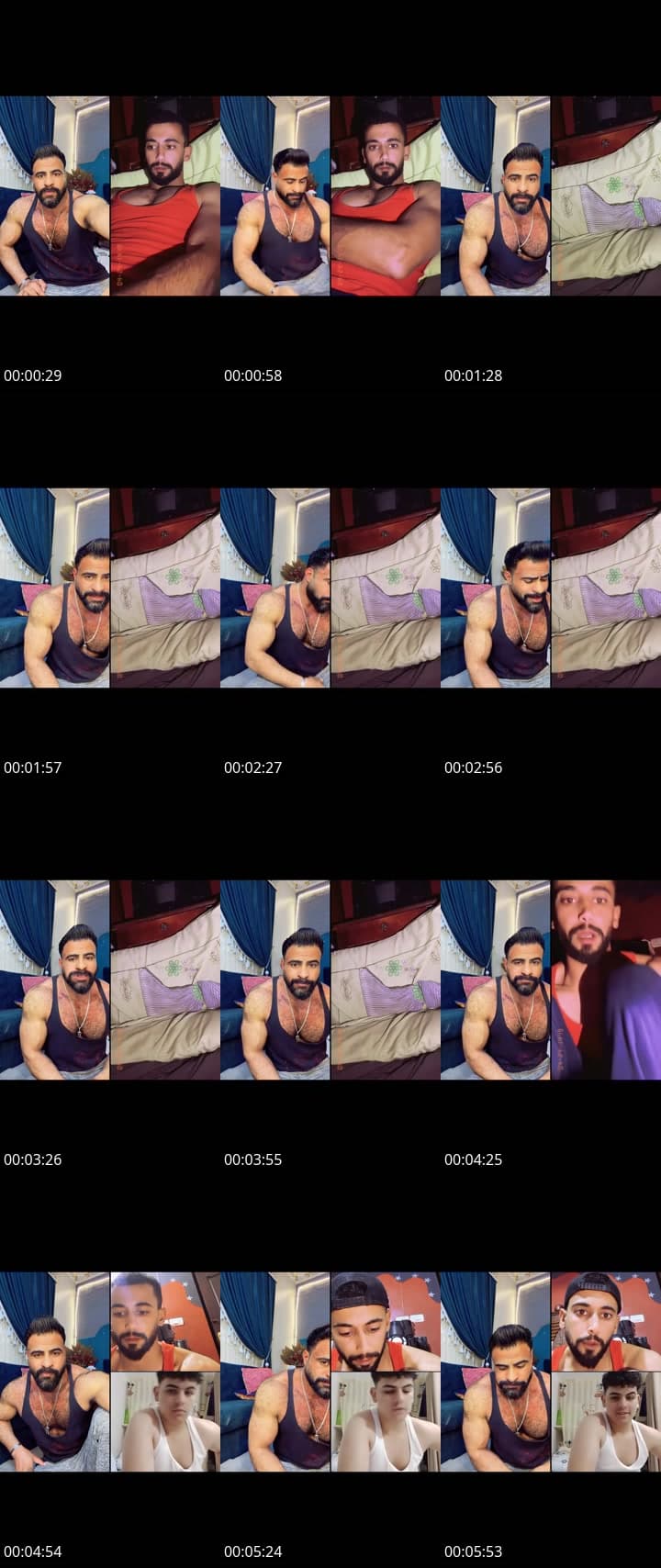 @mans_310 TikTok live stream