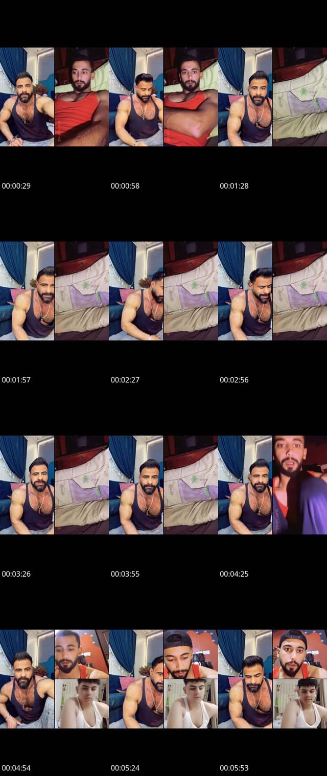 @mans_310 TikTok live from 2026-05-09
