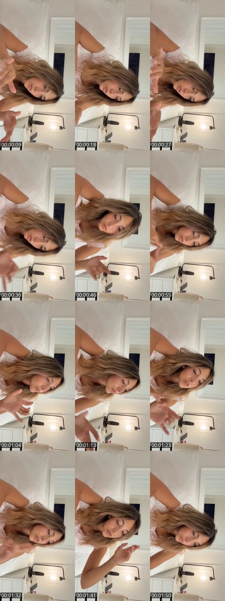 @isabelmontenegro.live TikTok live stream