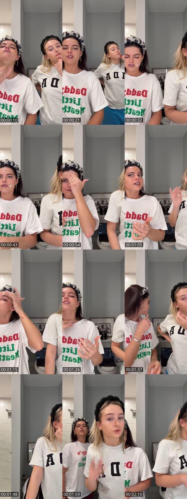 TikTok live: GRWM  RICKAY🫦👏🏽✨🤏🏽 by @nobeefonlychicken