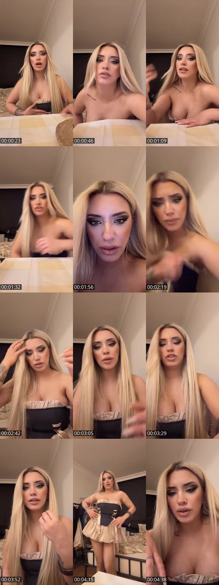Sohbet