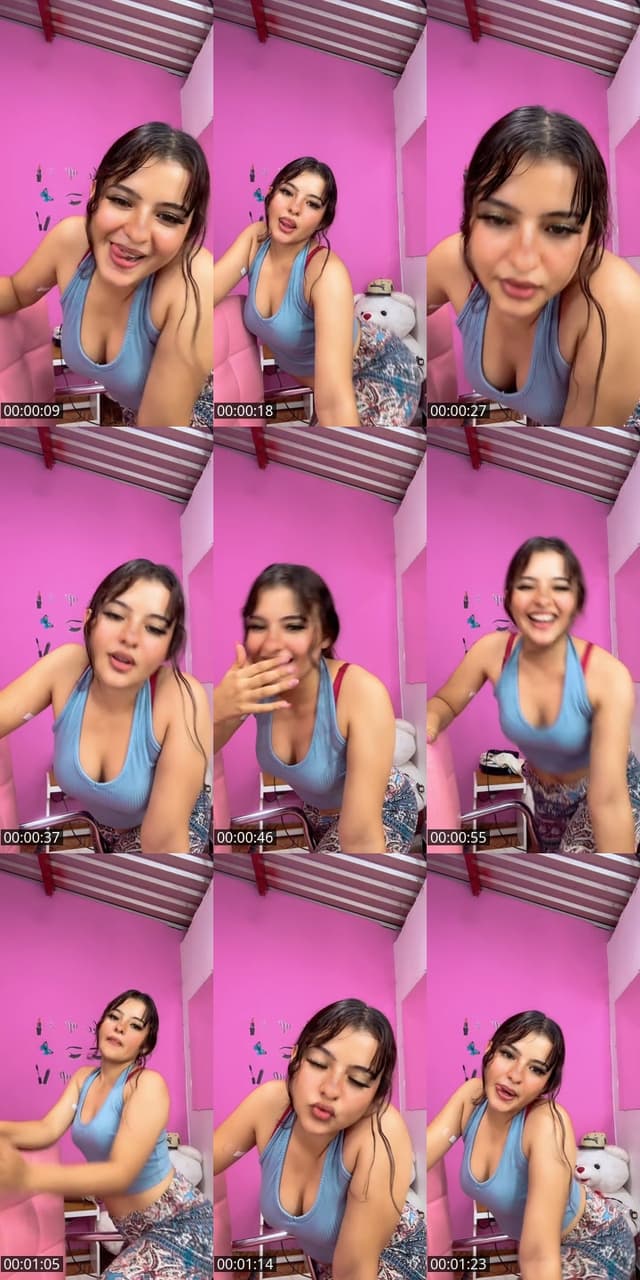 @la_flaquitha_cruzz TikTok live from 2026-05-09