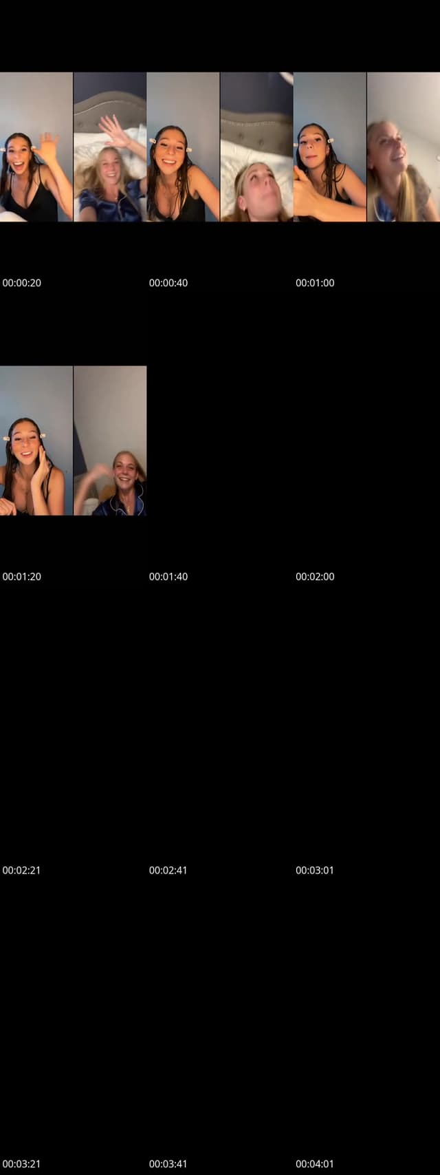 @ava.estradaa TikTok live from 2026-05-09