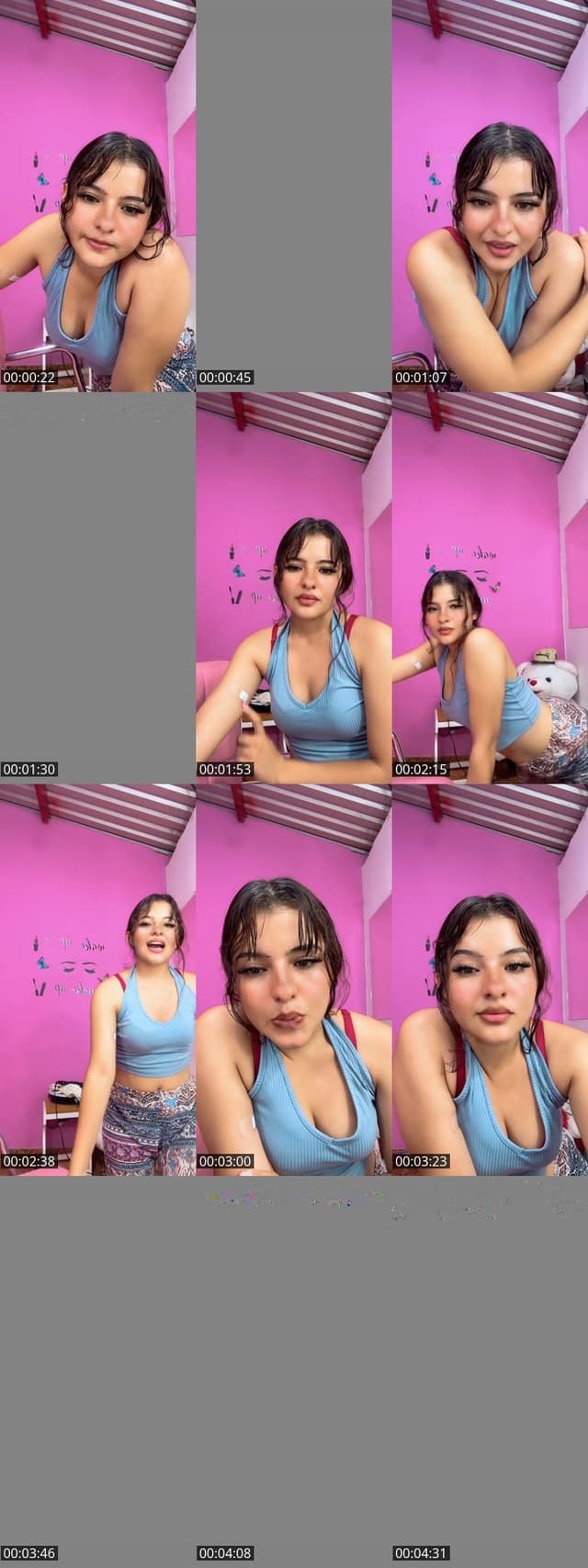 @la_flaquitha_cruzz TikTok live from 2026-05-09