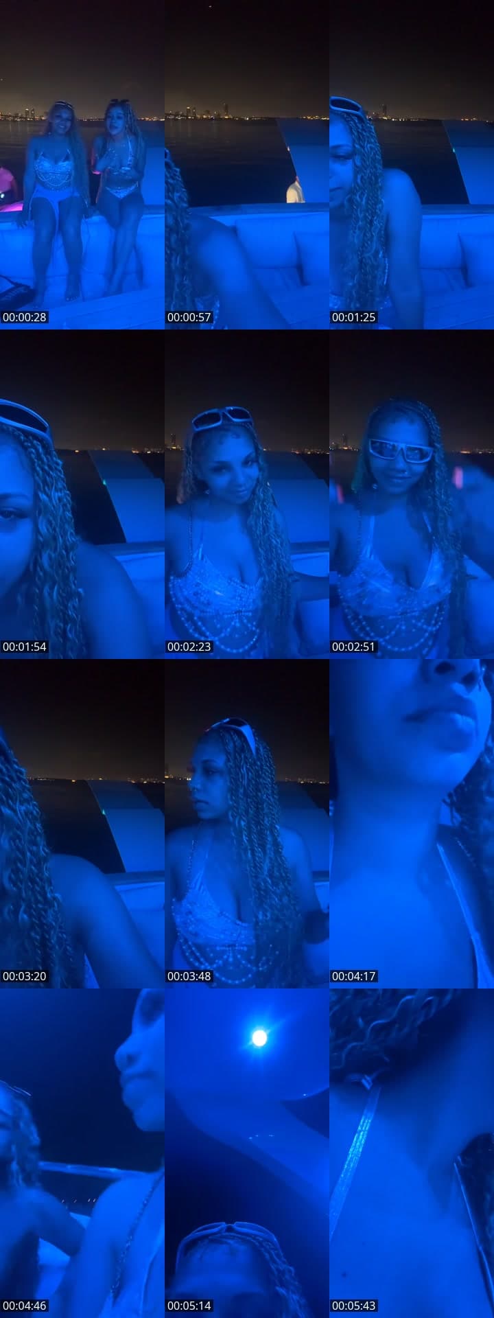 Whew chyleee