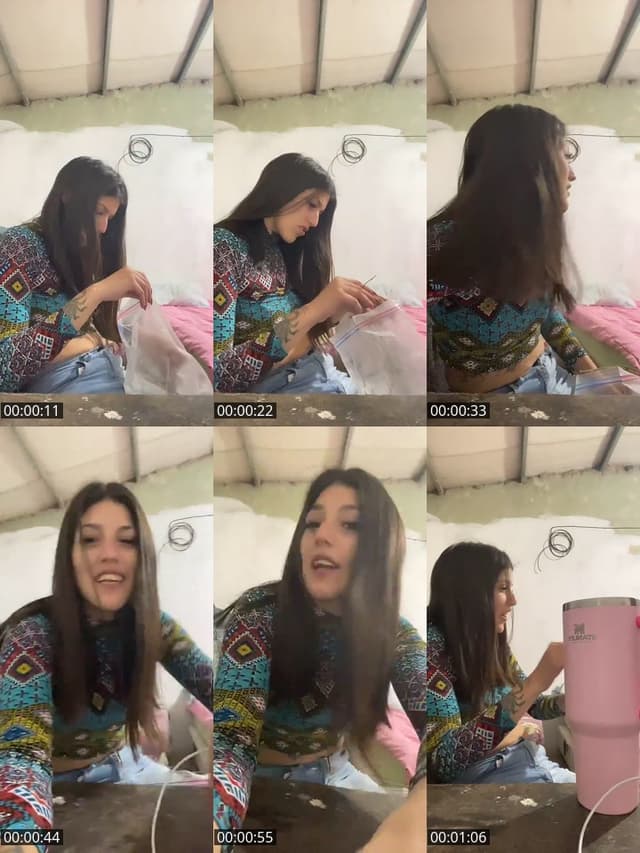 @yanelaaa00 TikTok live from 2026-05-09