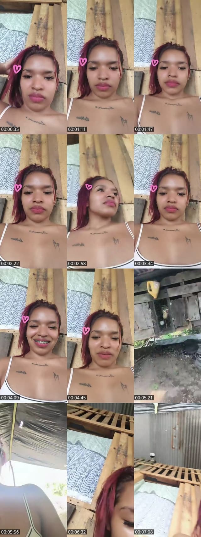 @lachirigallardo TikTok live from 2026-05-09