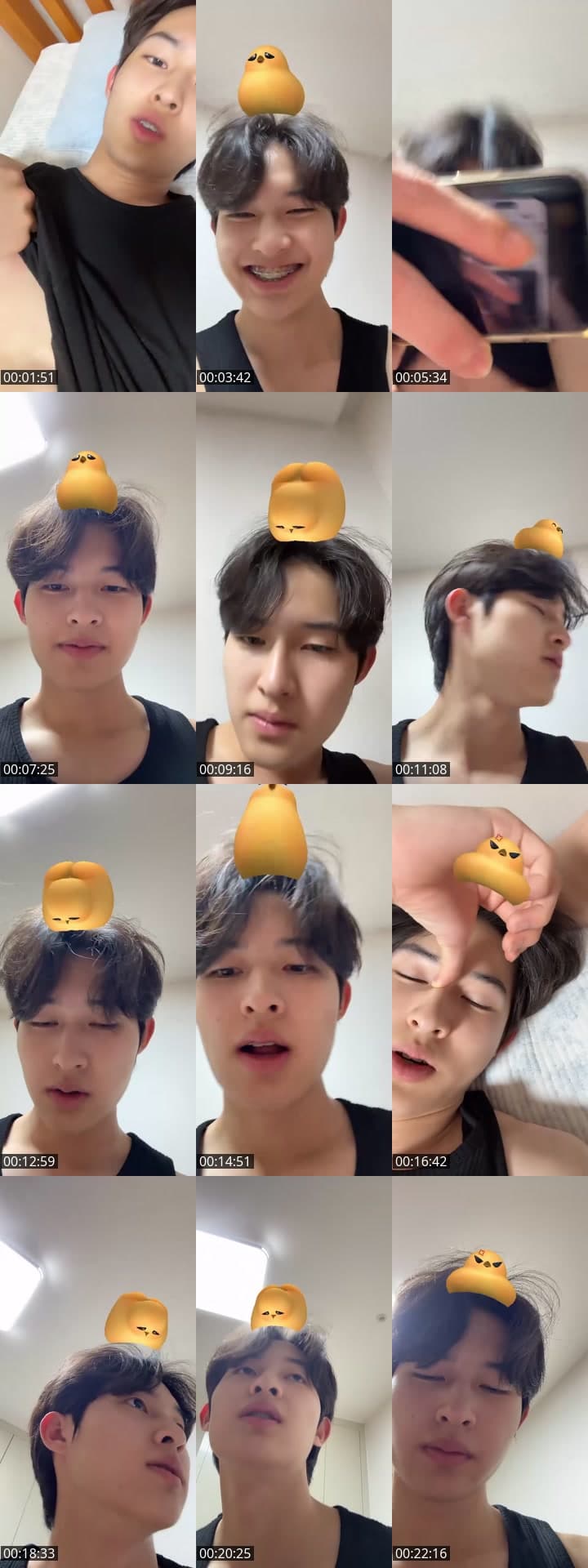 @dreamsynth66 TikTok live stream