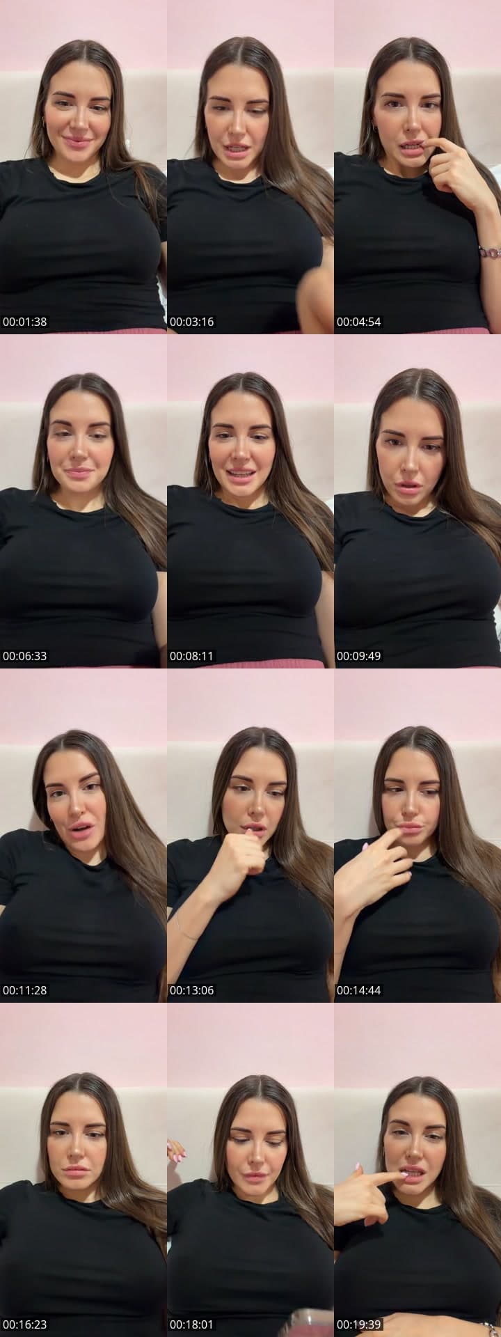 Seguimi  🎀