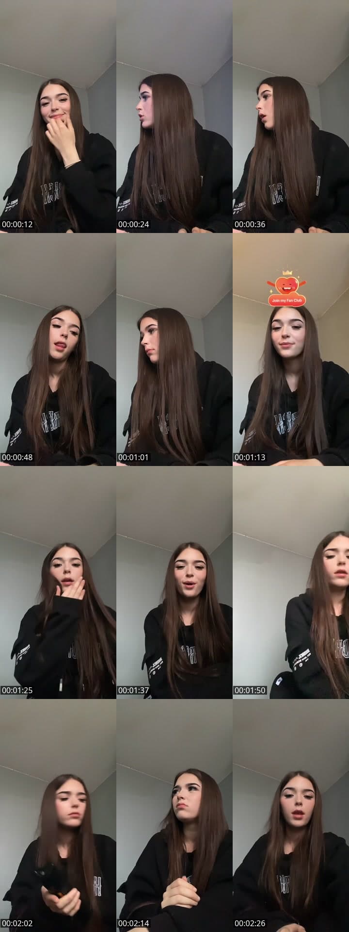 @xoellexo.1 TikTok live stream