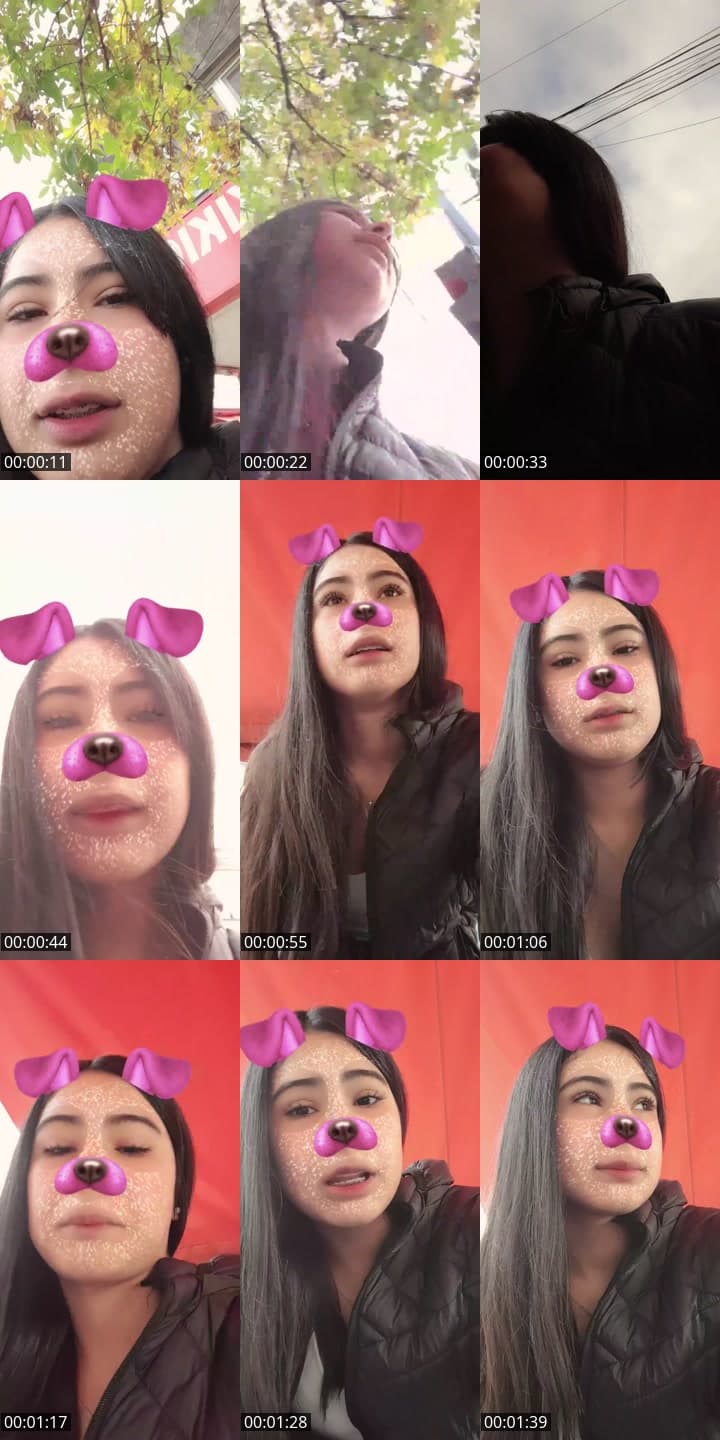 @_laaruuuu TikTok live stream