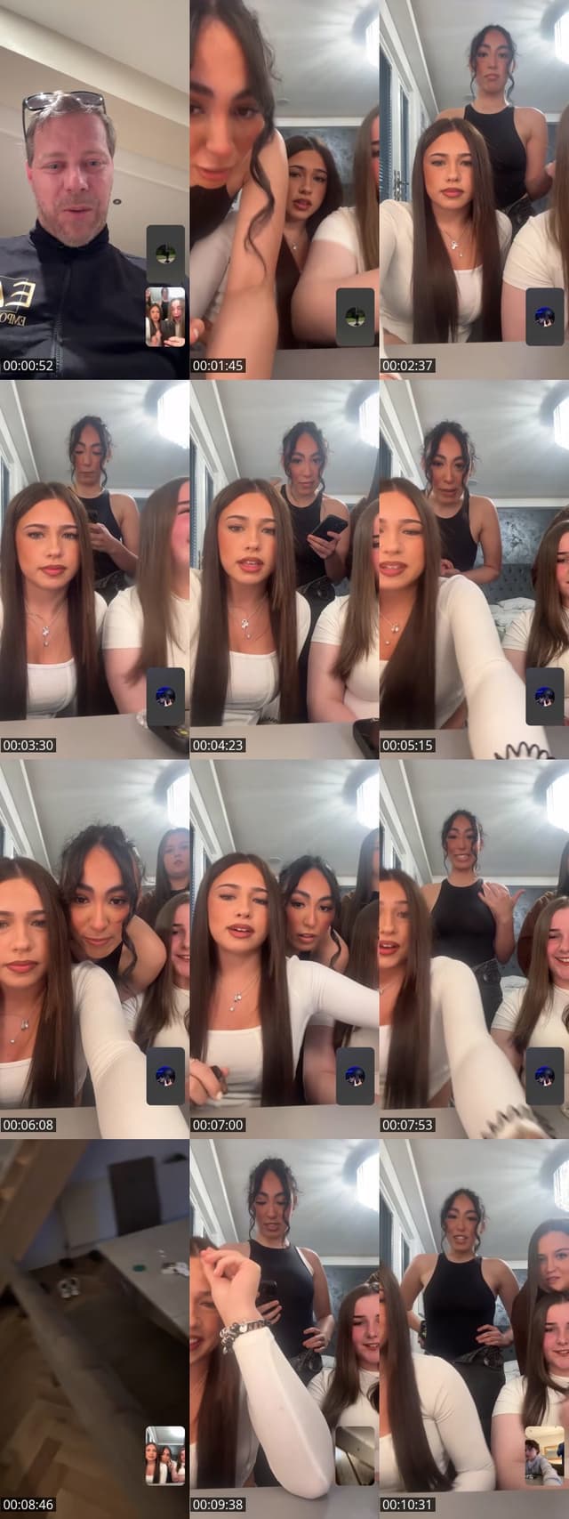 @pachaj.xxx TikTok live from 2026-05-09