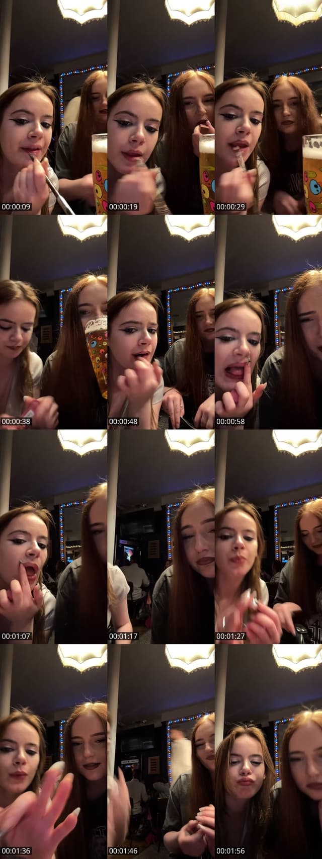 @hiimjen TikTok live from 2026-05-09
