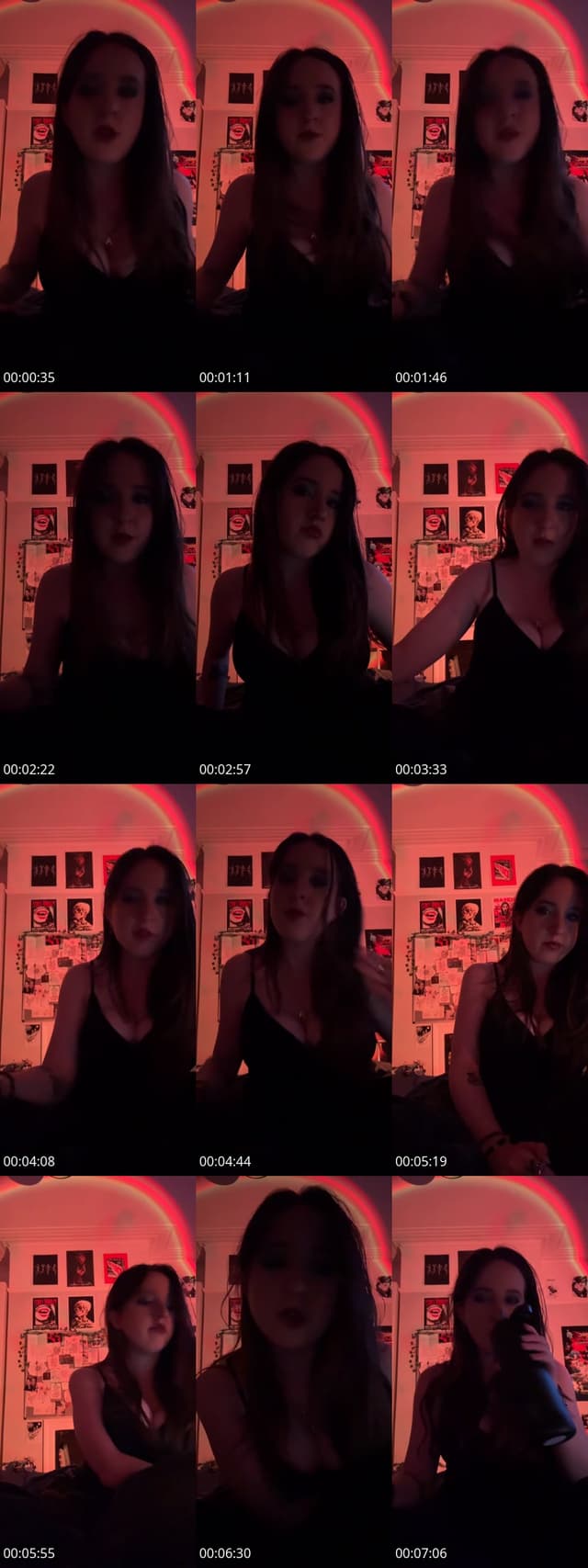 TikTok live: Idk man🚶‍♀️ by @2ghostsinahallway