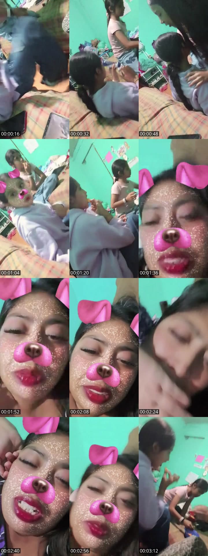 @alexiaysusan1 TikTok live stream